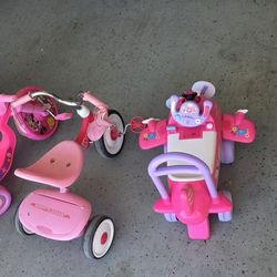 Kids Bike