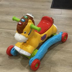 Vtech Horse Kids Toy