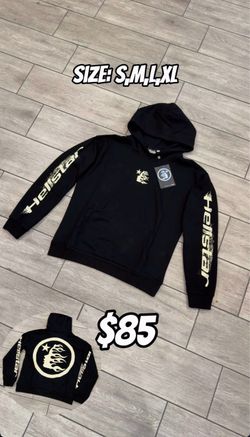 Hellstar Hoodies