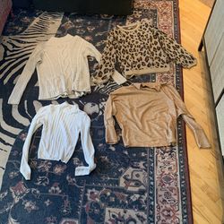 Women Sweaters