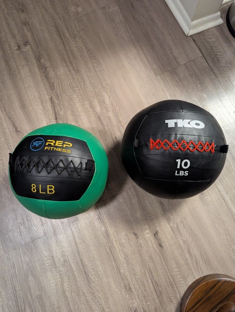 Medicine Ball For Exercise 