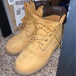 Timberland 