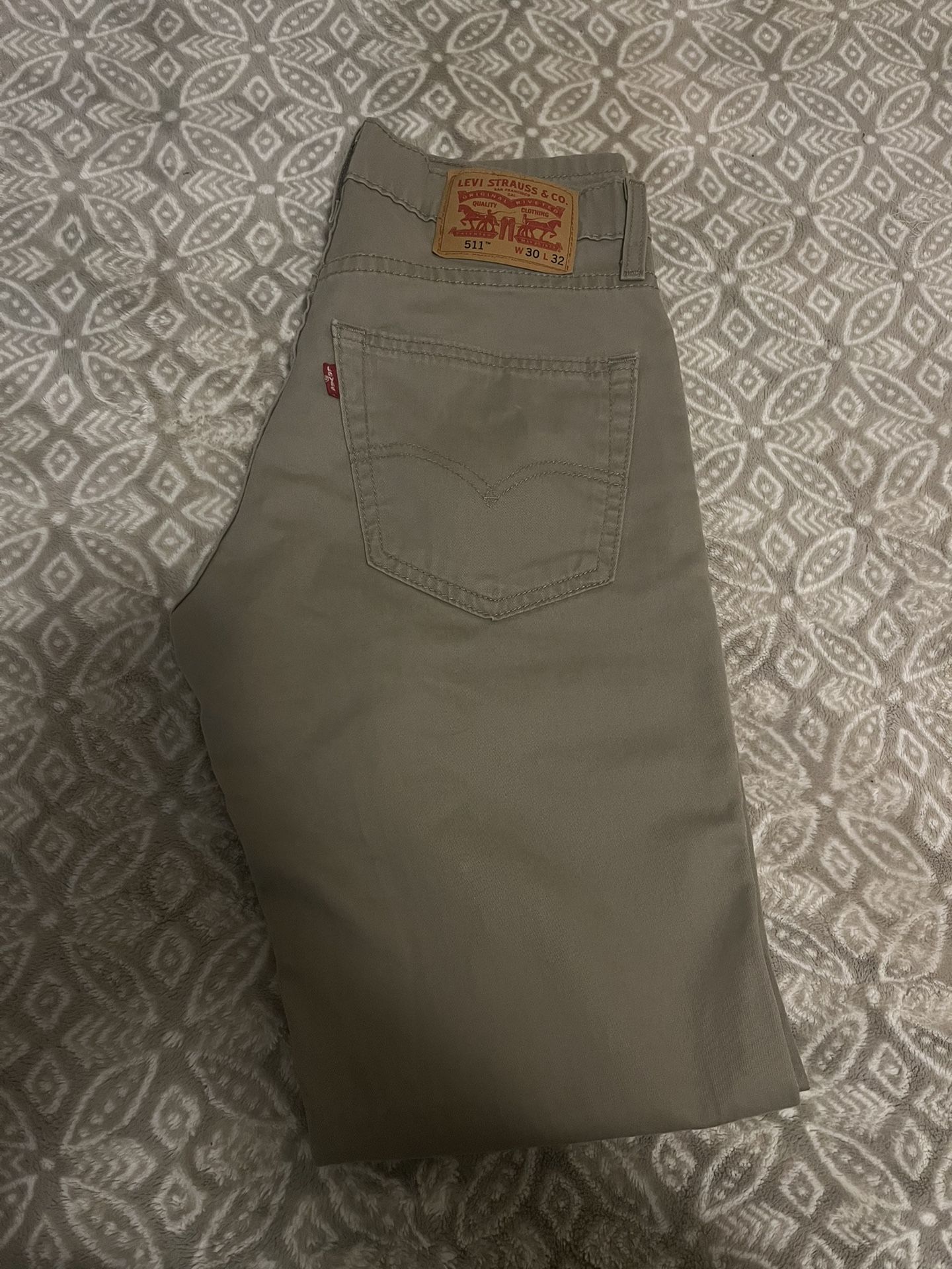 511 Men Jeans