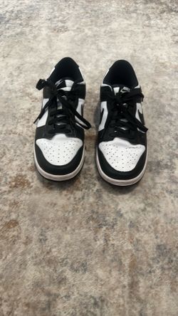 Nike Pandas