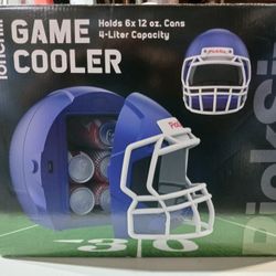 Game Cooler