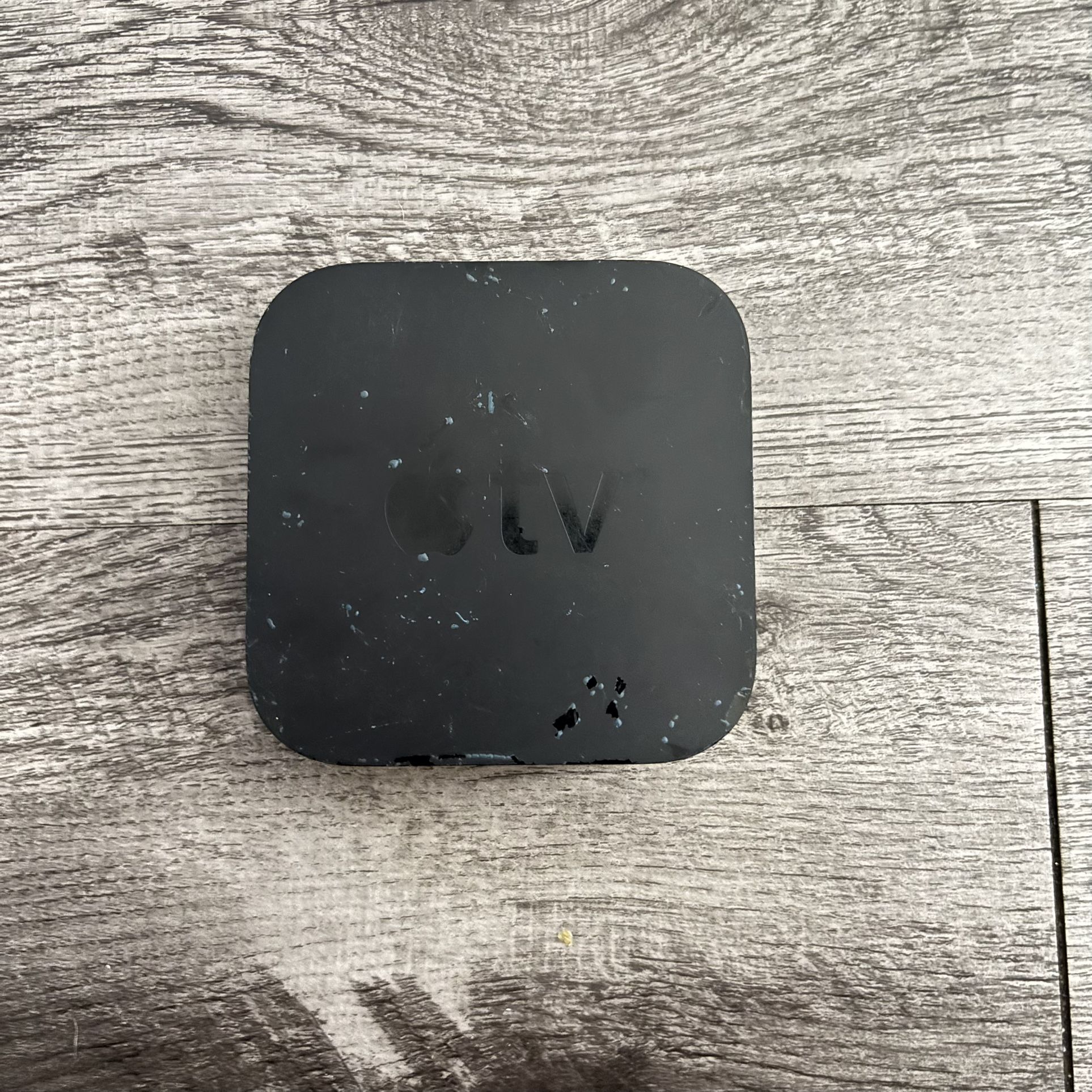 Apple TV
