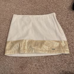 Hollister Sequin Mini