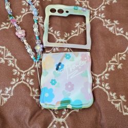 Galaxy Zflip 5 Phone Cases