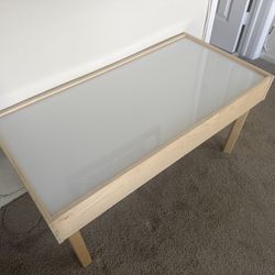 Kid’s Activity Light Table