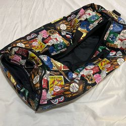 Baseball Duffle Bag 