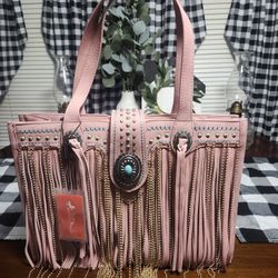Montana West Purse