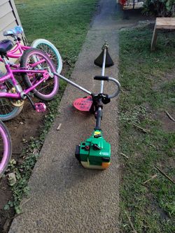 grass cutter
