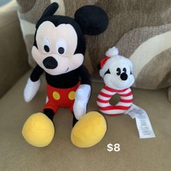 Toys