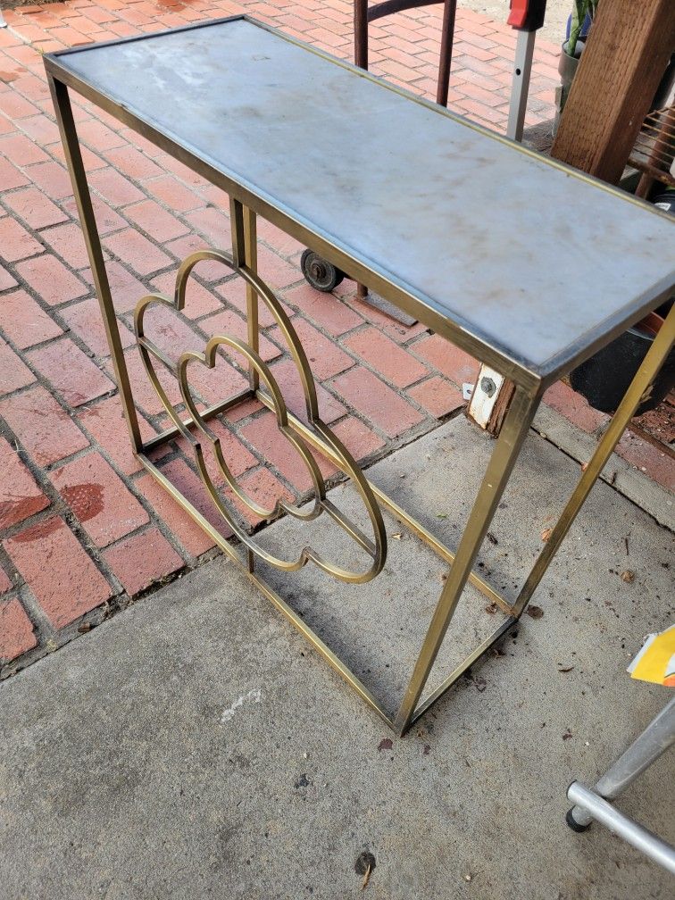 Sofa Table