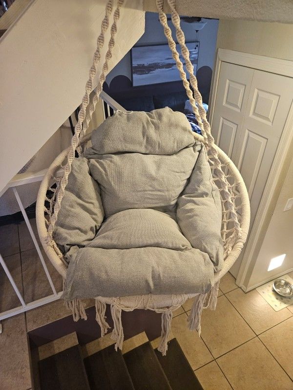 Hanging Chair