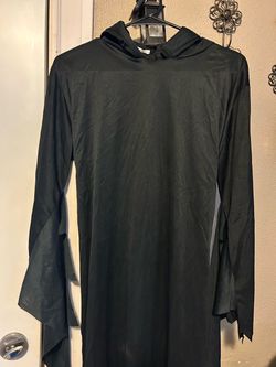scream costume