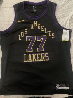 Luka Jersey