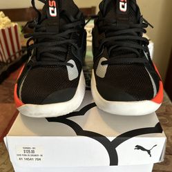 Puma RS-Dreamer J. Cole Size 11.5 Black
