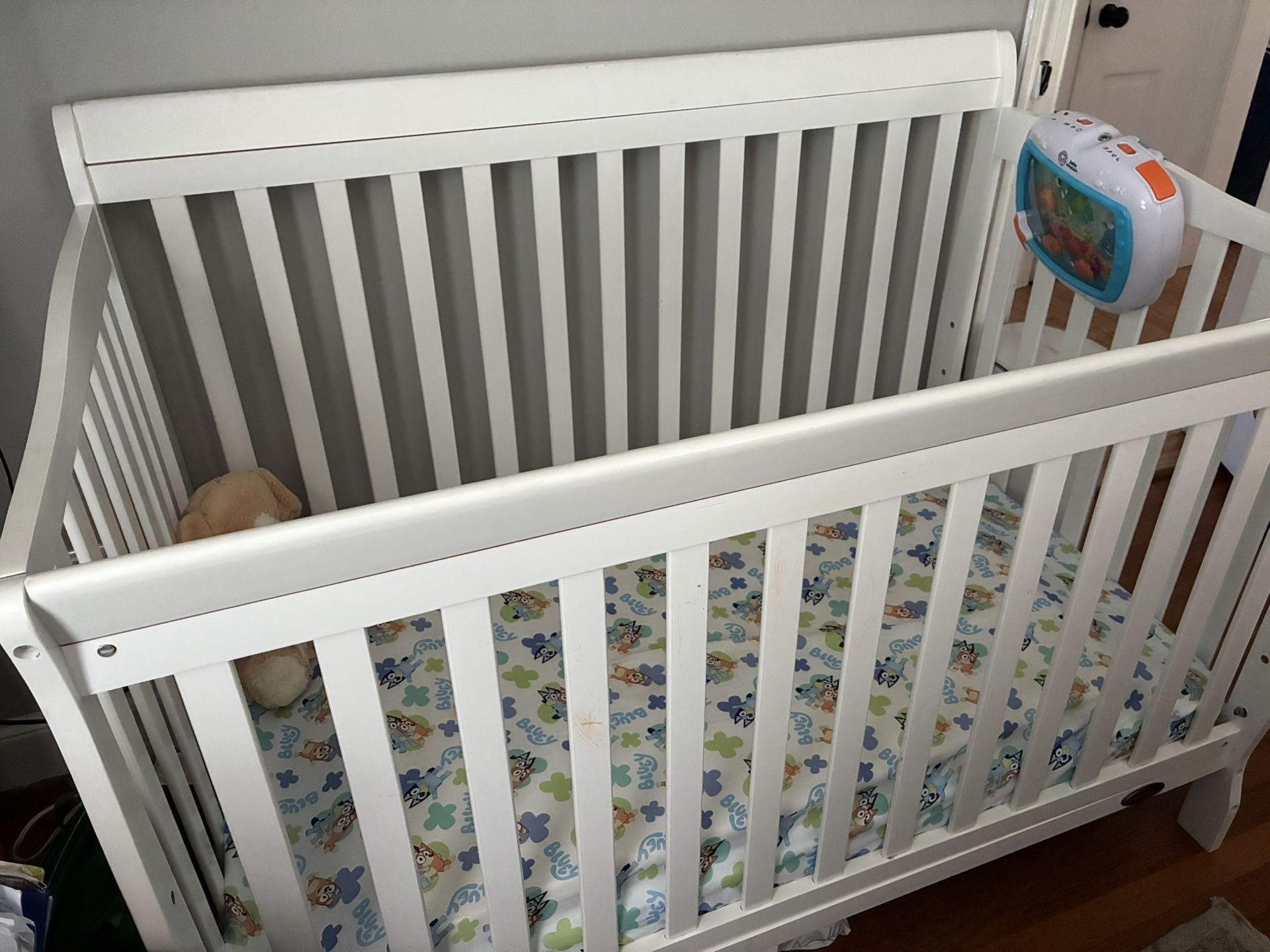 Crib
