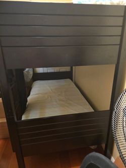Bunk beds