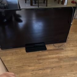 Vizio Tv 60’ Tv 