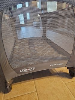 Graco Pack' n Play