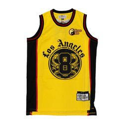 Headgear Classic Bruce Lee X Kobe 