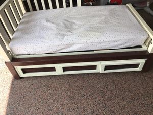 Pottery Barn Kids Skylar Crib Toddler Bed For Sale In Miramar Fl