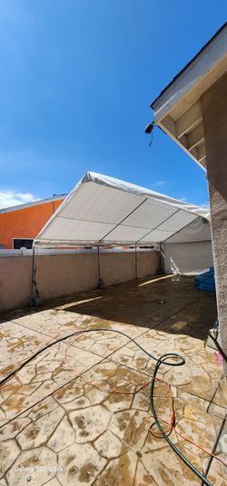 Carpas en venta