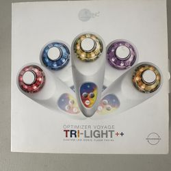 Skin Inc Optimizer Voyage TRI-LIGHT
