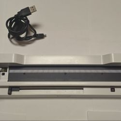  Auto Feed Docking  For Magic Wand Scanner 