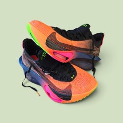 Nike Air Zoom Alphafly Next% 3 Glam (M9.5/W11)