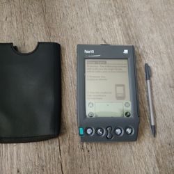 Palm VII Personal Digital Assistant (PDA) For Sale 