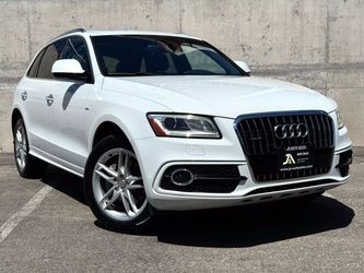 2016 Audi Q5