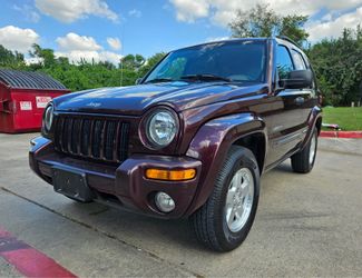 Jeep Liberty only 106k miles $3,995