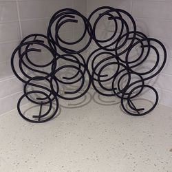 Wine Rack
