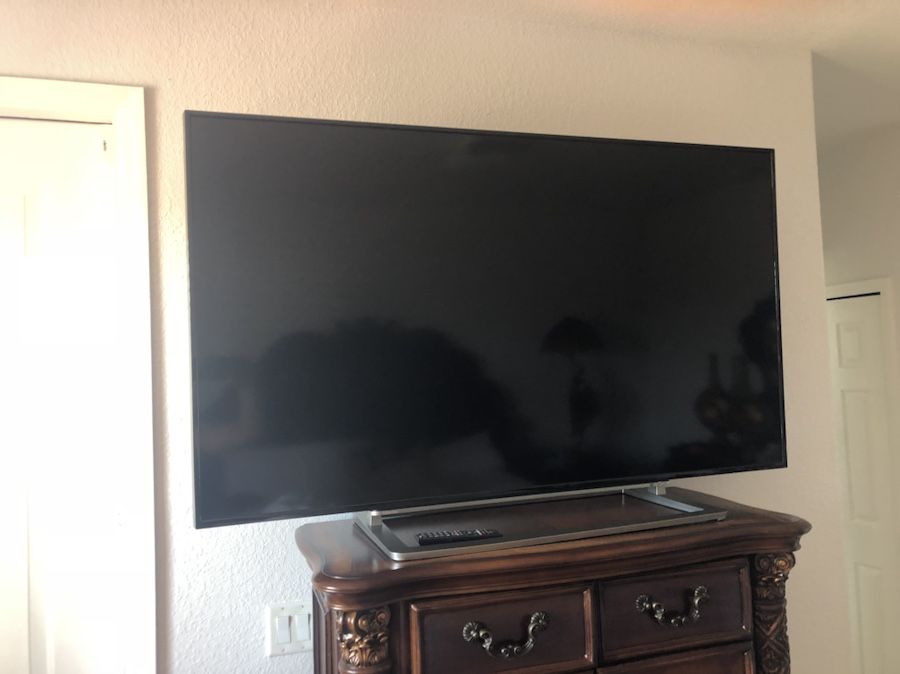 Toshiba 65L5400U 65-inch 1080p 240Hz Smart LED HDTV