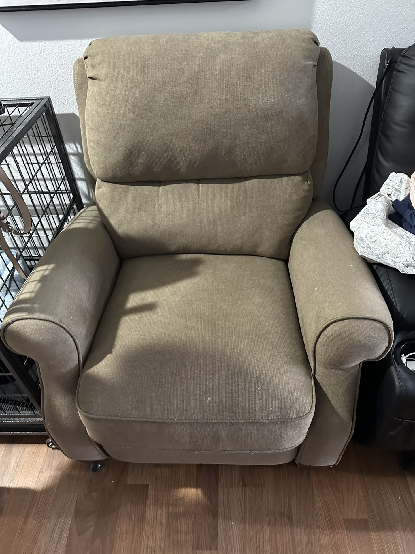 Recliner