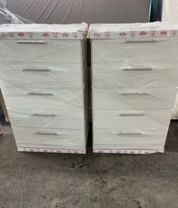 New CHEST FOR SALE GAVETEROS NUEVOS SET 2