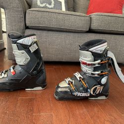 Technica Entey X RT Ski Boots
