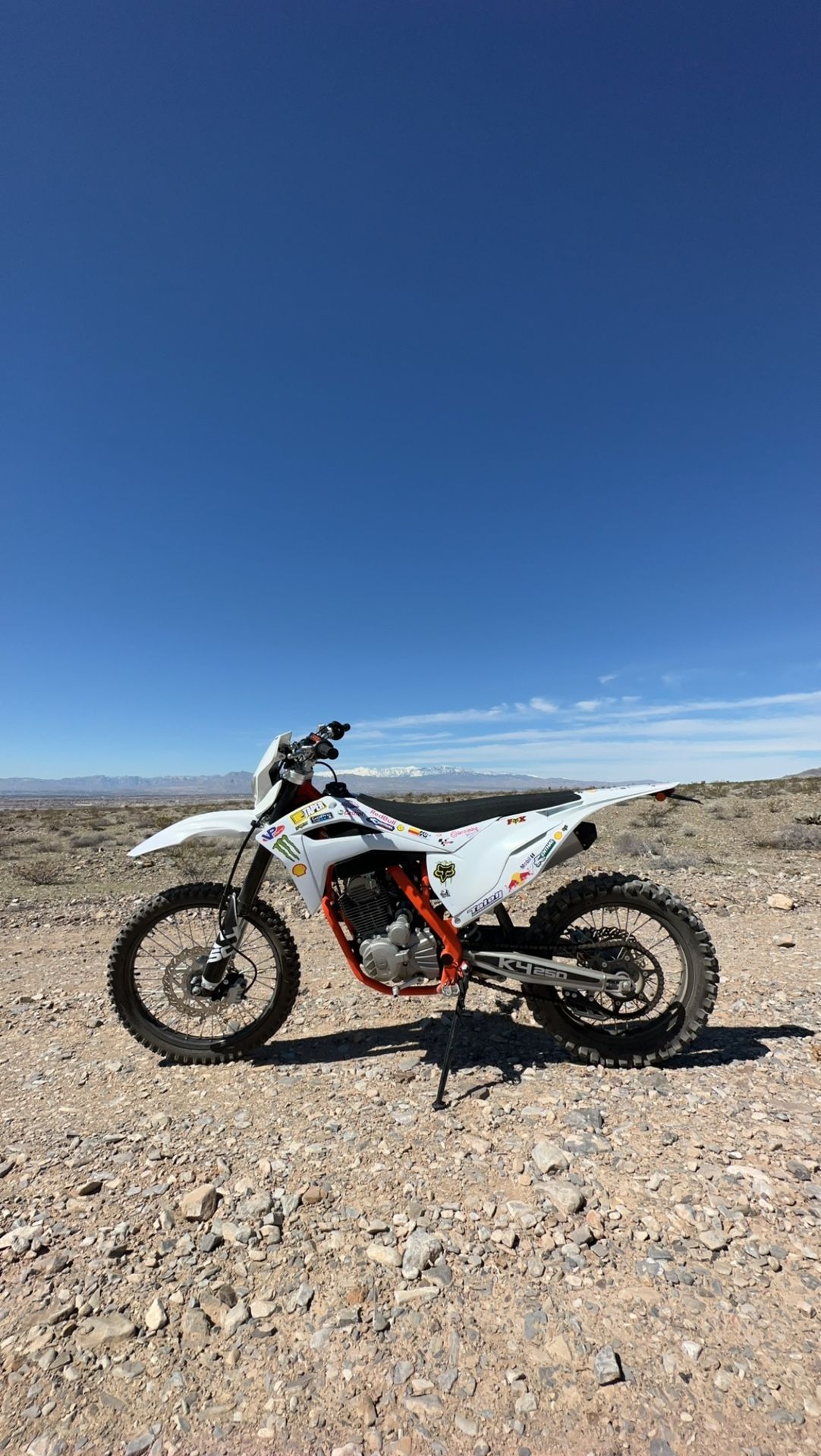 Dirtbike for Sale in Las Vegas, NV OfferUp