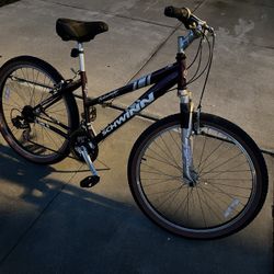 Schwinn Sidewinder 26” Mountain Bike