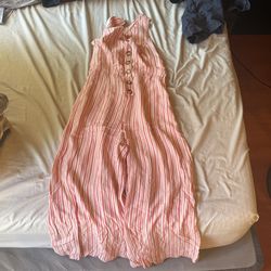 Skylar + Madison Romper