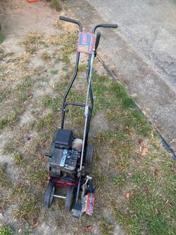MTD Lawn Edger
