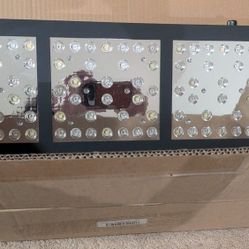 ViparSpectra VT450 Full-Spectrum LED Grow Light – Excellent Condition