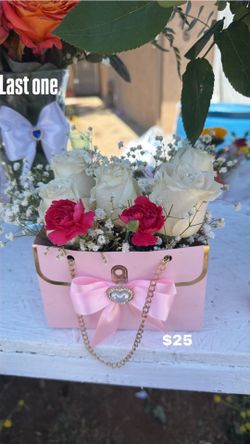 Graduation Bouquettes