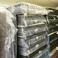 Premium Brand New Mattress Memory Foam, Hybrid, Cooling Gel, Pocketed Coil, all Certi-Pur, and More. California King -King- Queen - Full - Twin XL