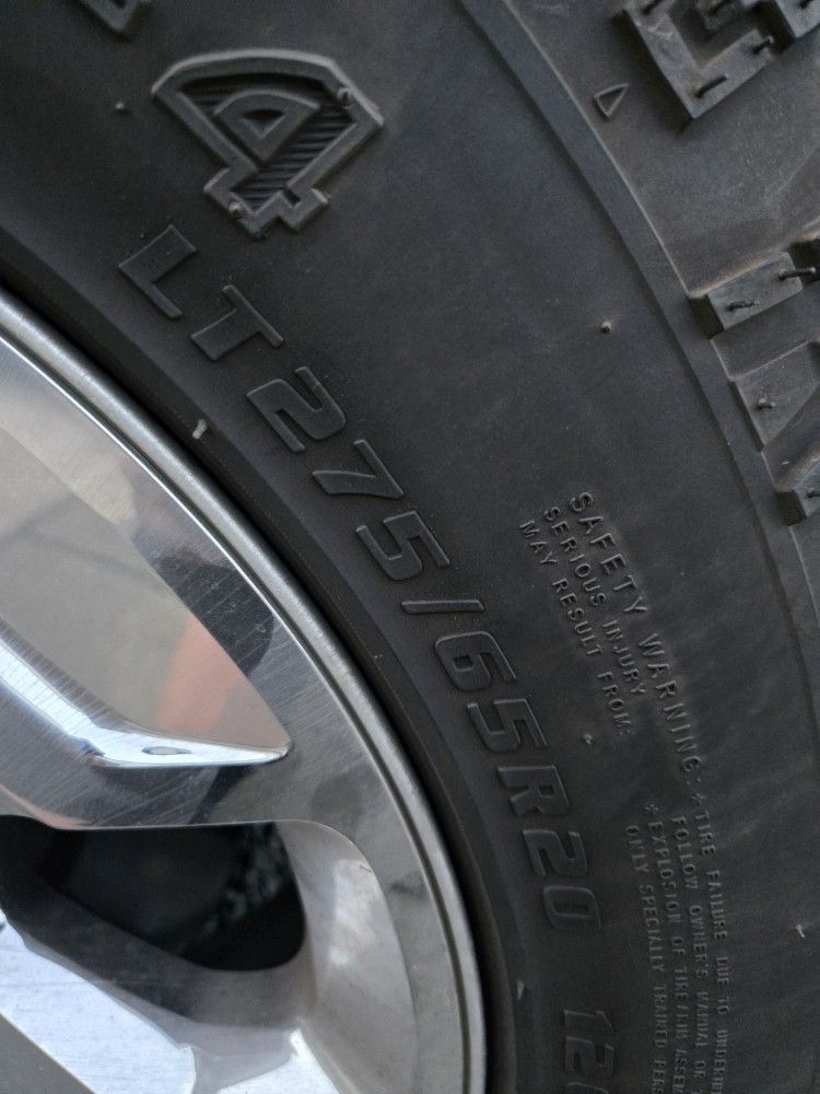 Tires