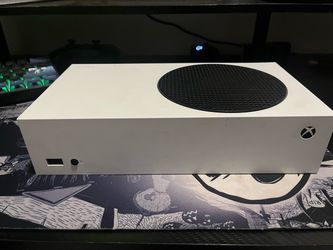 Microsoft Xbox Series S Console