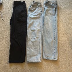 Rsq Denim - Mens 29 Waist 32 Length. 
